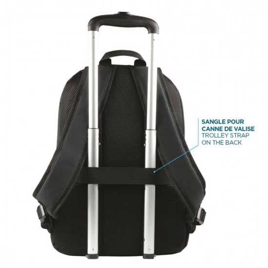 Mobilis Laptop Taske The One 15.6´´ Sort