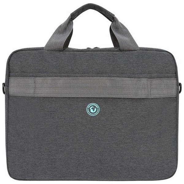 Urban Factory Laptopmappe Topoloading 15.6´´ Grå