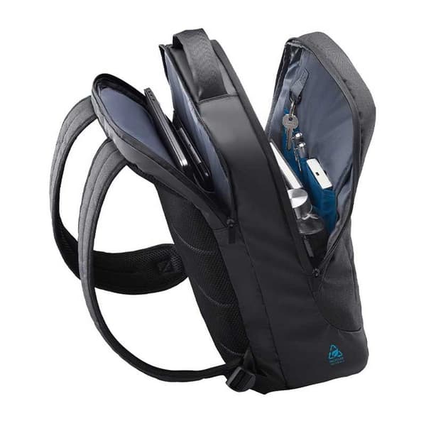 Mobilis Laptop Taske Trendy 17´´ Sort