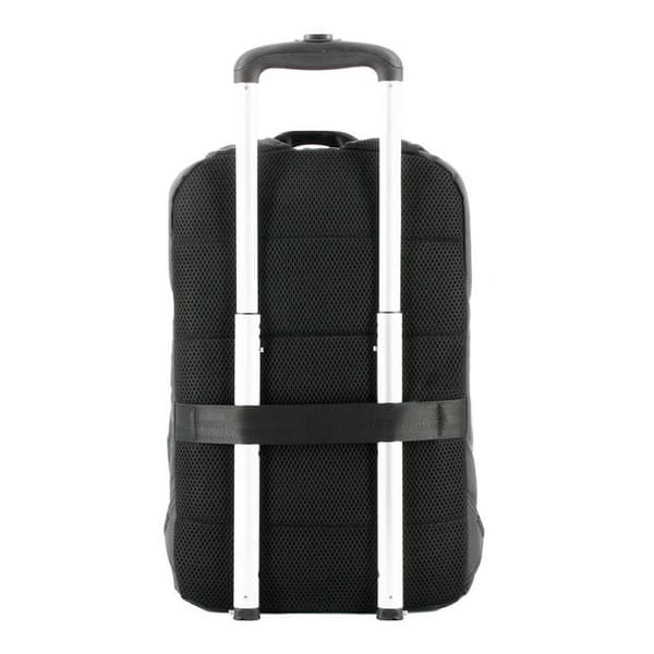 Mobilis Laptop Taske Trendy 17´´ Sort