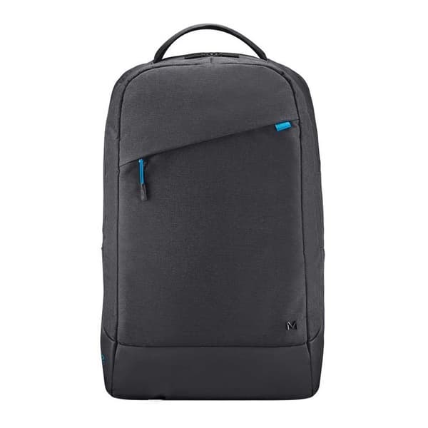Mobilis Laptop Taske Trendy 17´´ Sort