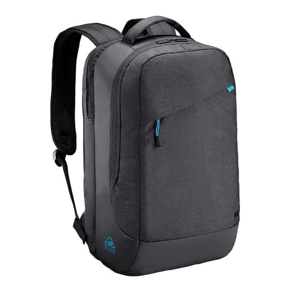 Mobilis Laptop Taske Trendy 17´´ Sort