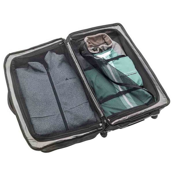 Vaude Tents Vagn Rotuma 65l Blå