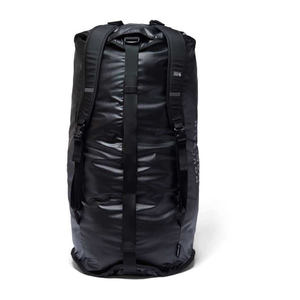 Mountain Hardwear Duffel Camp 4™ 95l Sort L