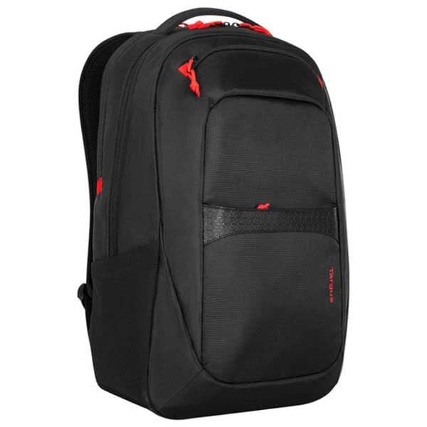Targus Datorväska Gaming Strike 2 17.3´´ Svart