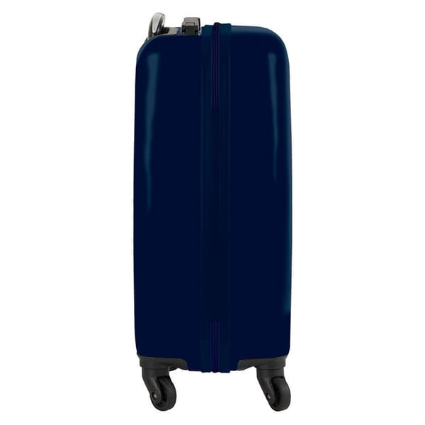 Safta Vagn El Niño Life Is Fun 40l Blå