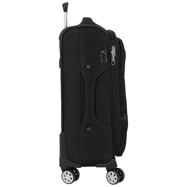 Safta Vaunu Real Betis Balompie Premium Soft Cabin 20´´ Musta