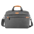 Miniatyrbillede 1 af 7: Natec Laptop Taske Saola 15.6´´ Grå