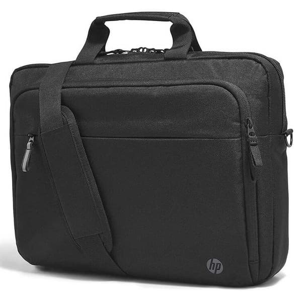 Hp Laptopmappe Professional 15.6´´ Sort