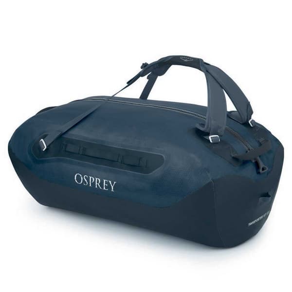 Osprey Taske Transporter Wp Duffel 100l Sort