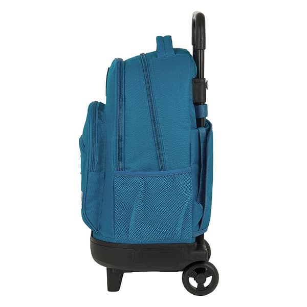 Safta Big Compact Kärry 33l Sininen
