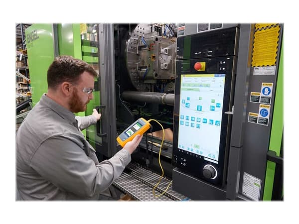 Fluke Networks Kabeltester 5226637 LIQ-KIT-IE (5226637)