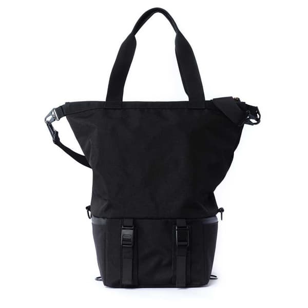 Pelago Taske Rack 44l Sort