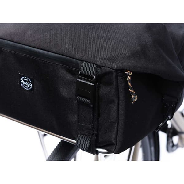 Pelago Taske Rack 44l Sort