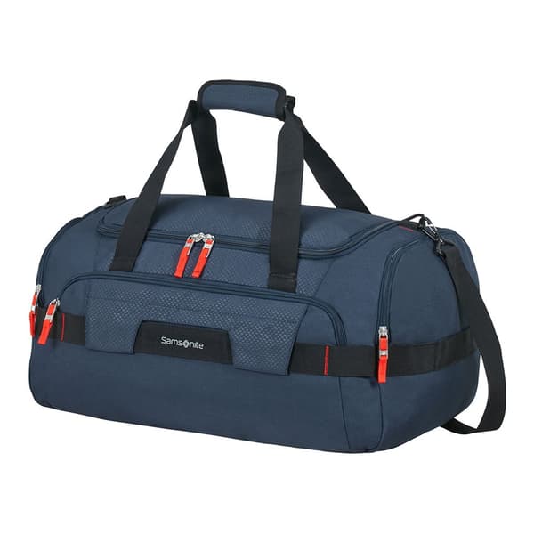 Samsonite Duffle Sonora 55/22 59.5l Blå
