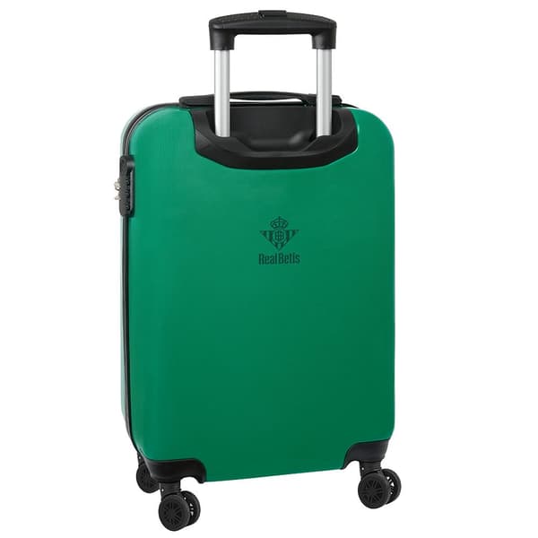 Safta Vaunu Real Betis Balompie Vihreä
