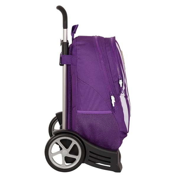 Safta Vagn Real Valladolid Lila