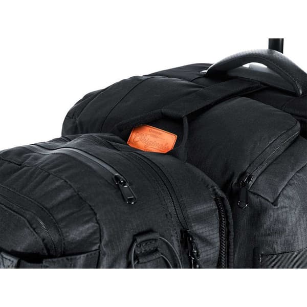 Amplifi Taske Team Torino 95l Sort