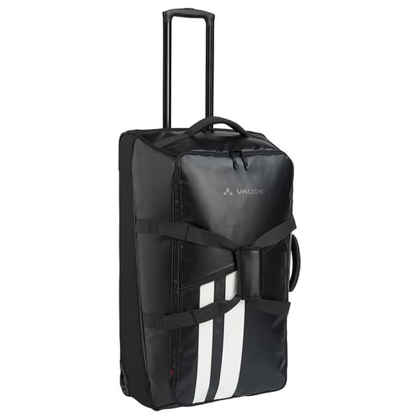 Vaude Tents Vaunu Rotuma 90l Musta