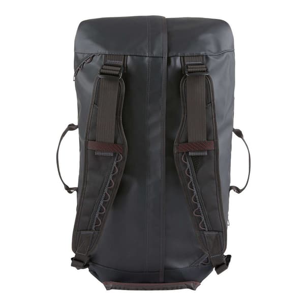 KlÄttermusen Duffel Ydalir 40l Harmaa