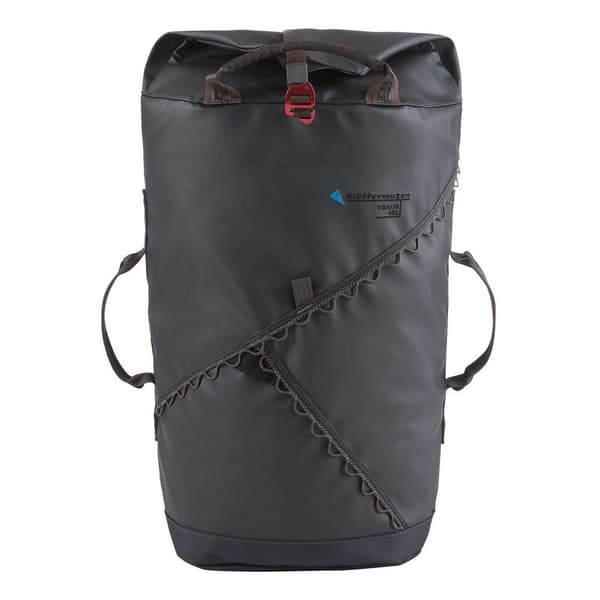 KlÄttermusen Duffel Ydalir 40l Grå