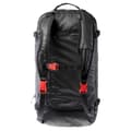 Pikkukuva 4 / 5: Elbrus Laukku Brightybag 65l Musta