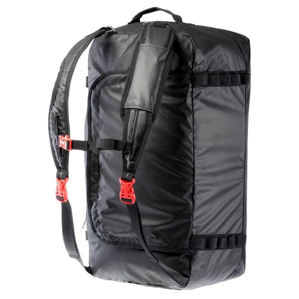 Elbrus Laukku Brightybag 65l Musta