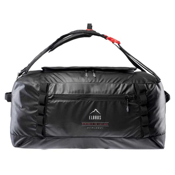 Elbrus Laukku Brightybag 65l Musta