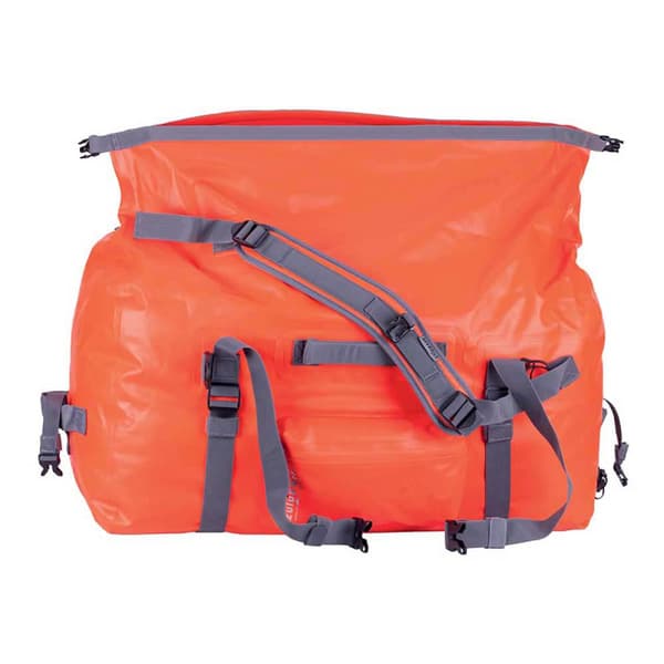Zulupack Duffel Borneo 65l Orange