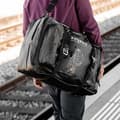 Pikkukuva 4 / 5: Zulupack Laukku Antipode 45l Musta