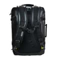 Pikkukuva 2 / 5: Zulupack Laukku Antipode 45l Musta