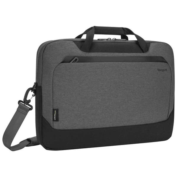 Targus Topplast Cypress Eco 15,6´´ Bärbar Dator Väska Grå