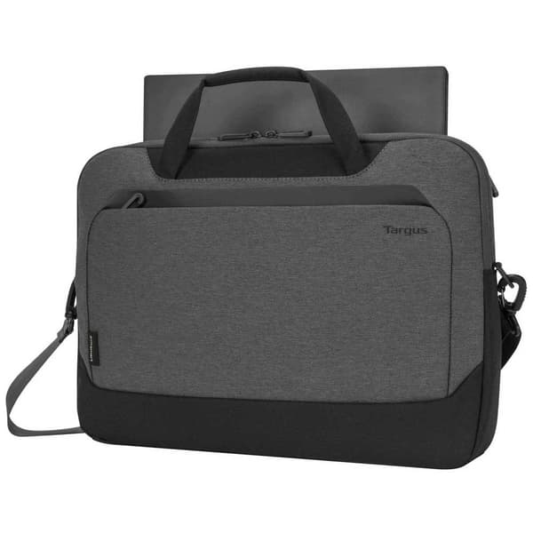Targus Topplast Cypress Eco 15,6´´ Bärbar Dator Väska Grå