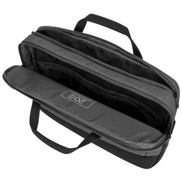 Targus Topplast Cypress Eco 15,6´´ Bärbar Dator Väska Grå