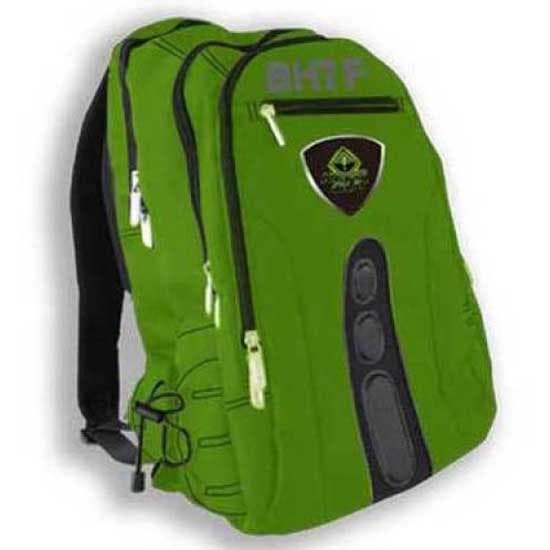 Keep Out Laptop Taske Bk7 15,6´´ Grøn