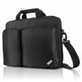 Miniatyrbillede 1 af 3: Lenovo Idg Laptop Taske Thinkpad 14´´ Sort