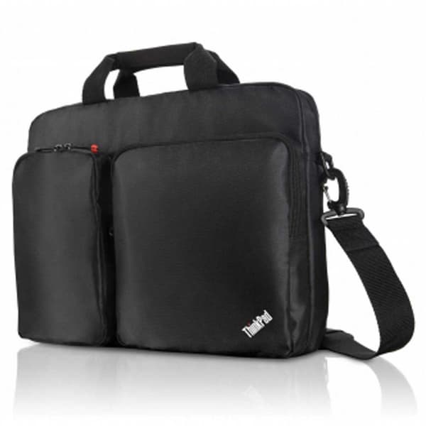 Lenovo Idg Laptop Taske Thinkpad 14´´ Sort