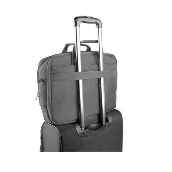Natec Laptopmappe Nto-0812 15.6´´ Sort