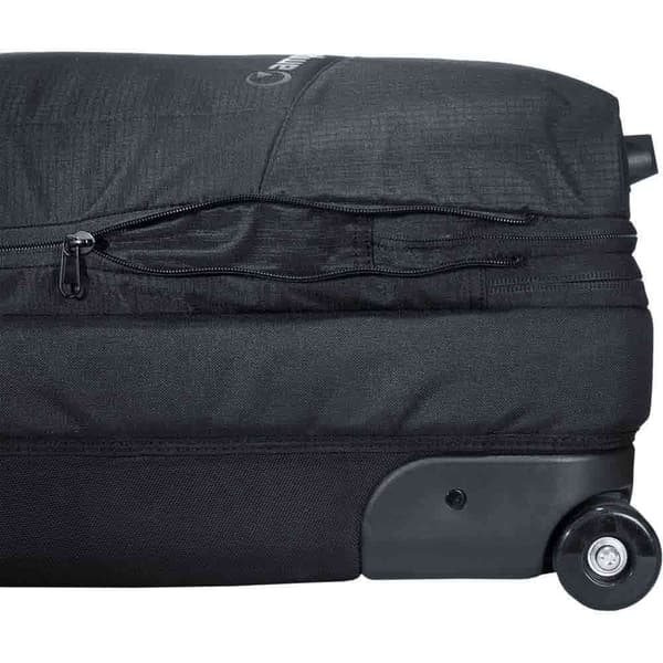 Amplifi Taske Flight Torino 45+5l Sort
