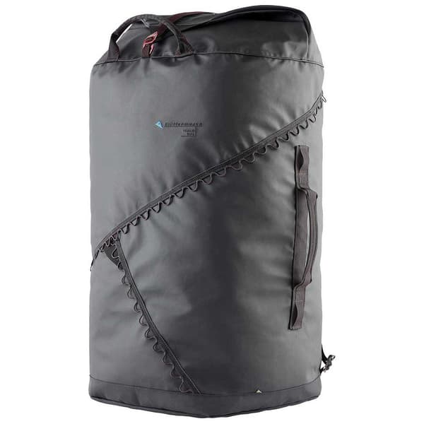 KlÄttermusen Duffle Ydalir 100l Blå