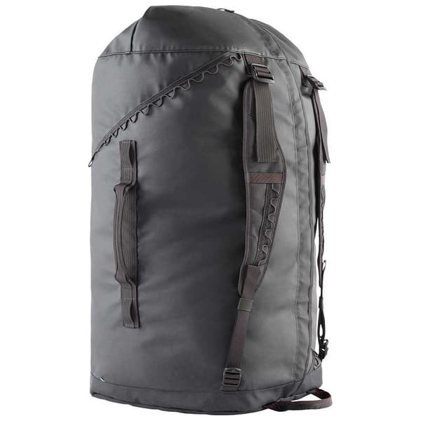 KlÄttermusen Duffle Ydalir 100l Blå