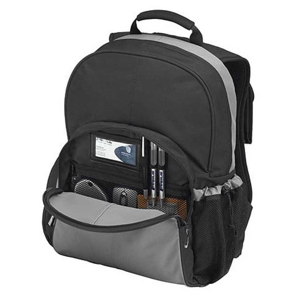 Targus Laptop Taske Essential 15.4´´ Sort