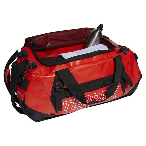 Adidas Duffel Terrex M 70l Orange