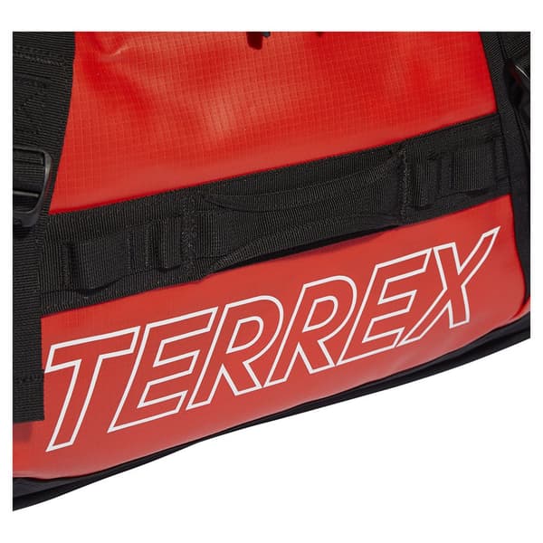 Adidas Duffel Terrex M 70l Orange