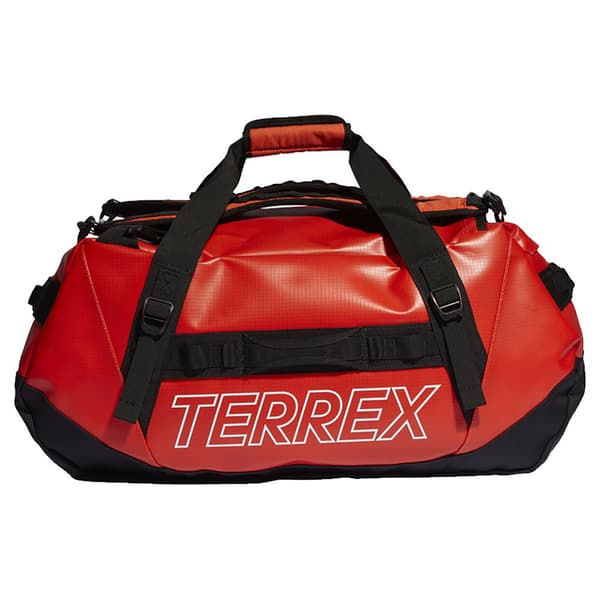 Adidas Duffel Terrex M 70l Orange