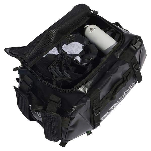 Adidas Duffel Terrex S 25l Sort