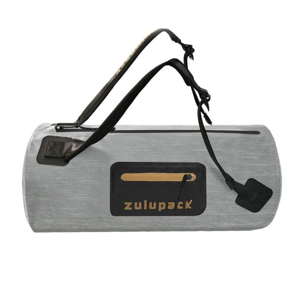 Zulupack Taske Traveller Ip66 32l