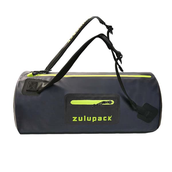 Zulupack Väska Traveller Ip66 32l