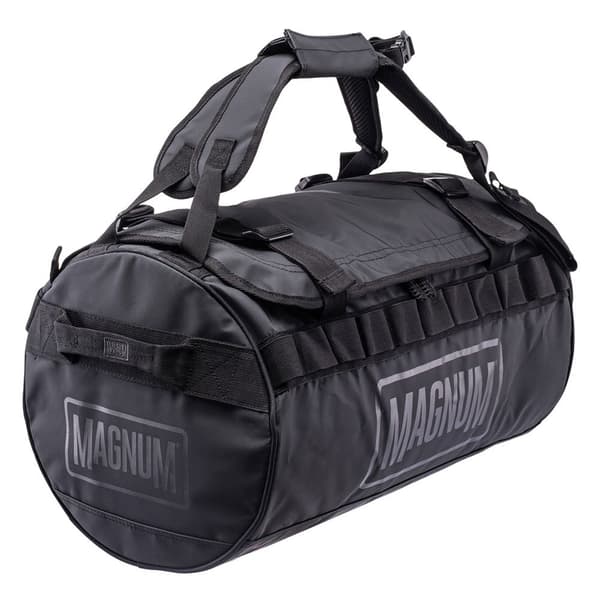 Magnum Duffel 40l Sort