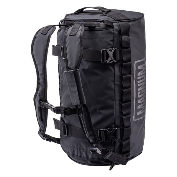 Magnum Duffel 40l Sort
